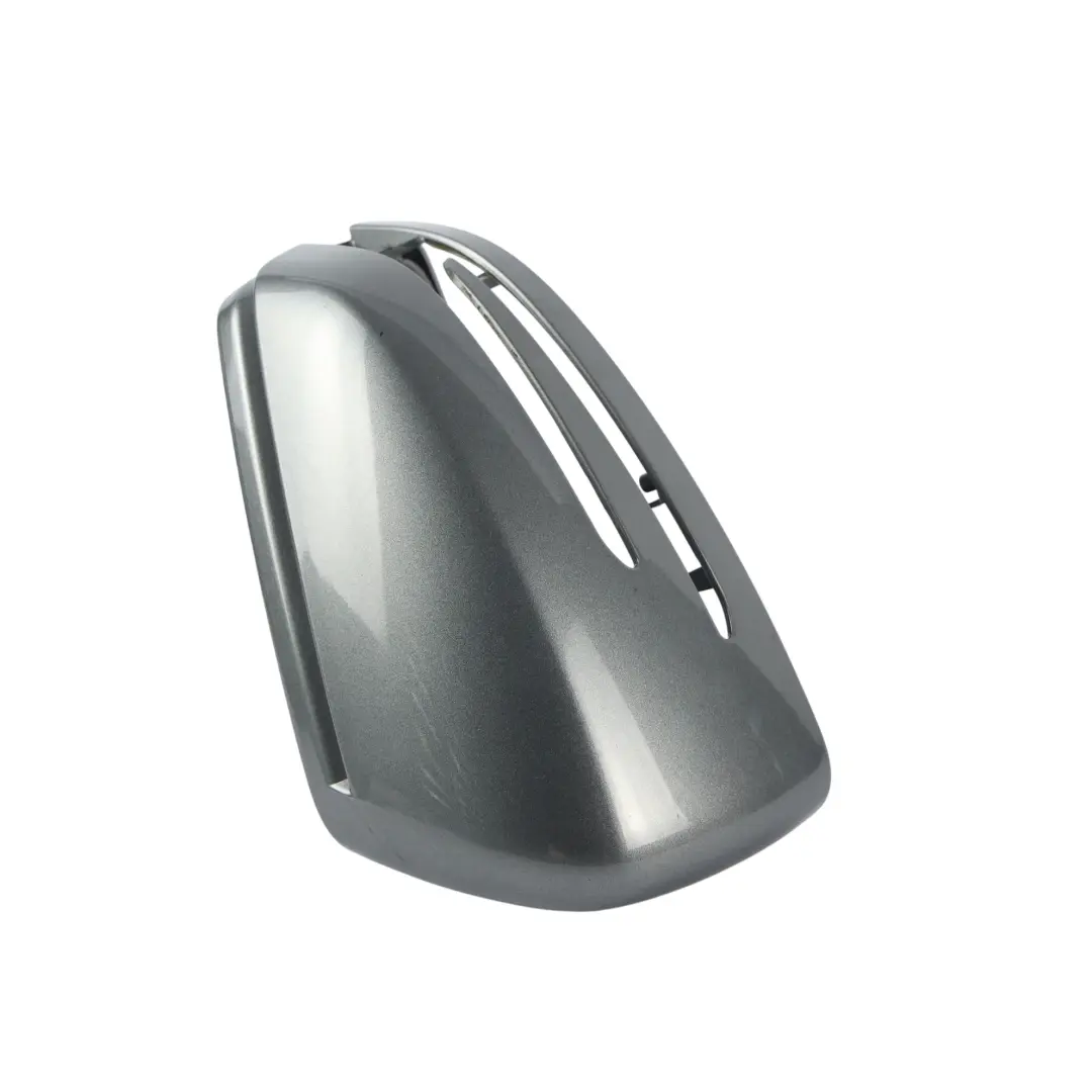 Couvercle rétroviseur gauche Capuchon porte Indicateur Silver 792 pour Mercedes W212 à propos du numéro de pièce A2128100964 Mercedes W212 Couvercle rétroviseur gauche Capuchon porte Indicateur Silver 792 - SKU A2128100964-PAL - Numéro de pièce A2128100964