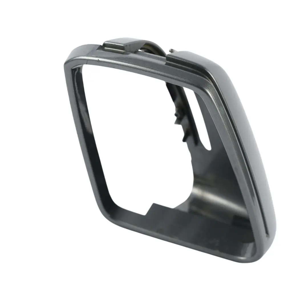 Mercedes W212 Wing Mirror Cover Door Left N/S Cap Indicator Palladium Silver 792 - SKU A2128100964-PAL - Part number A2128100964