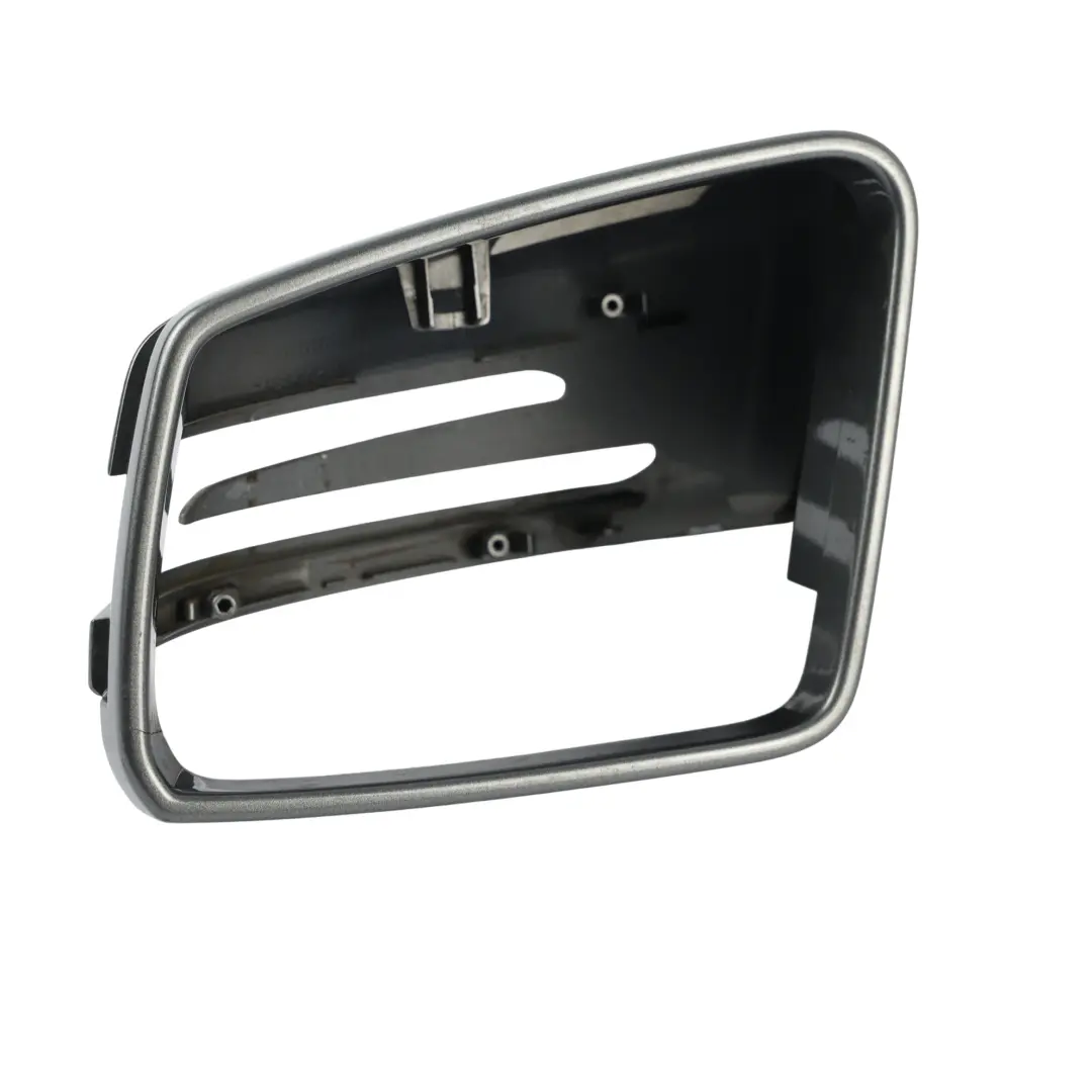 Copri specchietto retrovisore porta sinistra direzione Silver per Mercedes W212 con numero di parte A2128100964 Mercedes W212 Copri specchietto retrovisore porta sinistra direzione Silver - SKU A2128100964-PAL - Numero di parte A2128100964