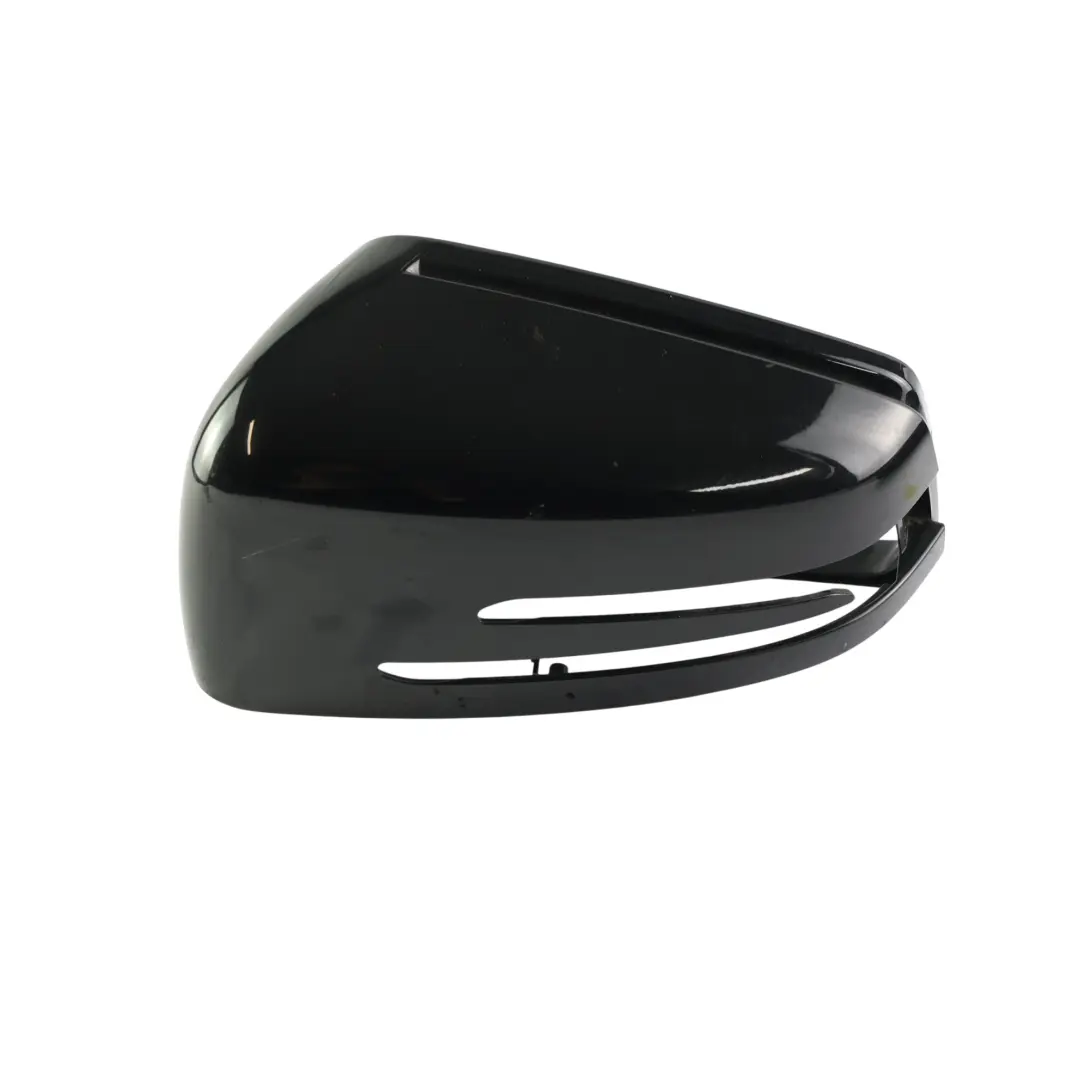 Obudowa Lusterka Bocznego Lewa Czarna do Mercedes W204 o numerze A2128106700 Mercedes W204 Obudowa Lusterka Bocznego Lewa Czarna - SKU A2128106700-OB1 - Numer Części A2128106700