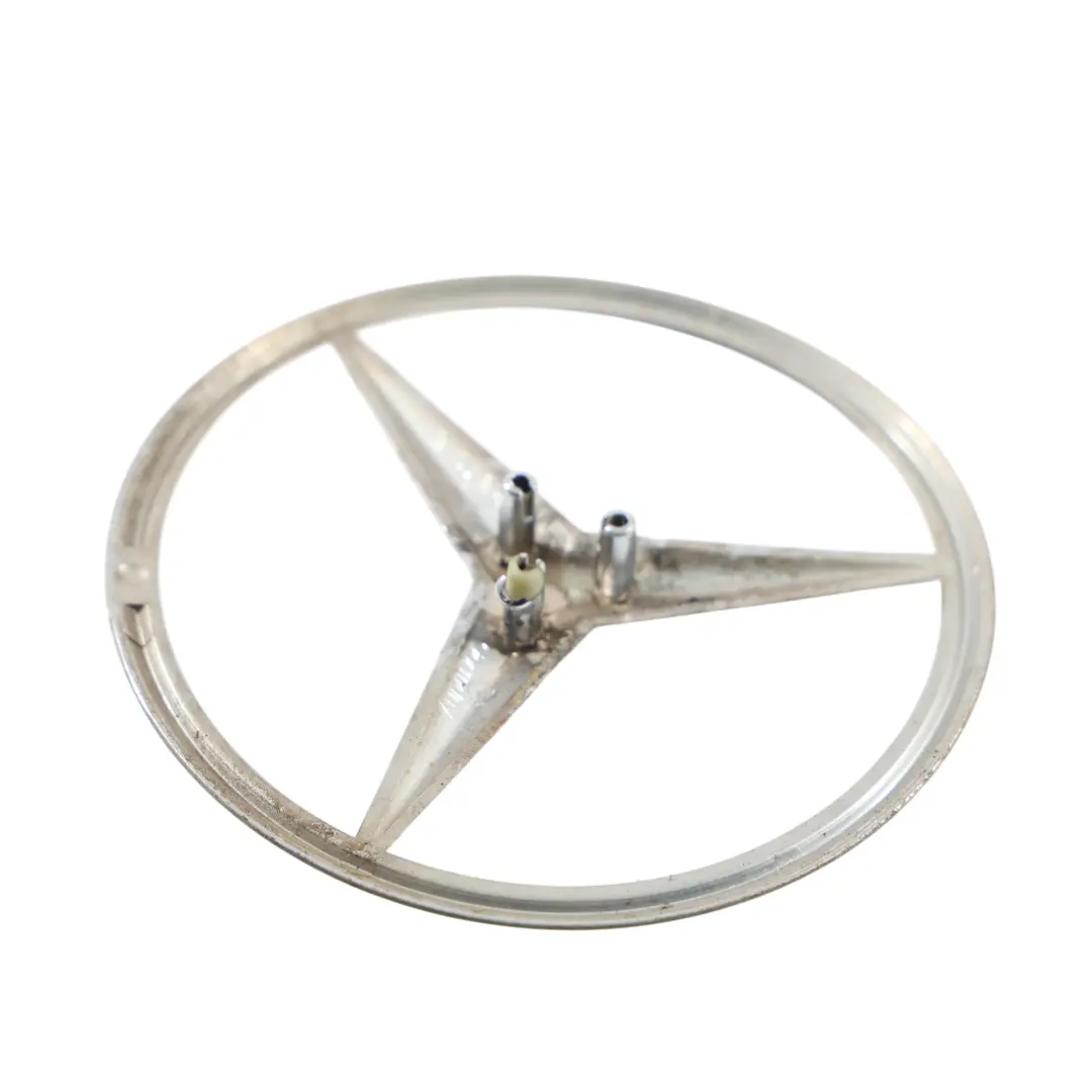 Mercedes S212 Estate Emblema Baule Posteriore Stella Logo - SKU A2128170116-1 - Numero di parte A2128170116
