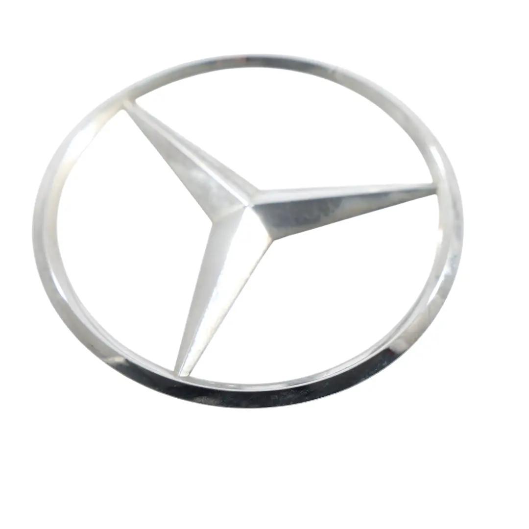 Mercedes S212 Kombi Emblemat Gwiazda Tylnej Klapy - SKU A2128170116-1 - Numer Części A2128170116