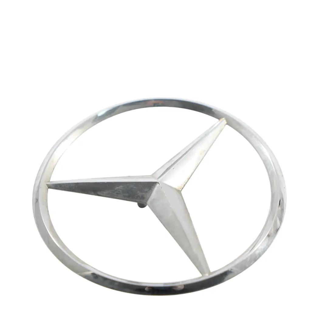 Mercedes S212 Estate Emblema Maletero Trasero Estrella Logo - SKU A2128170116-1 - Número de pieza A2128170116
