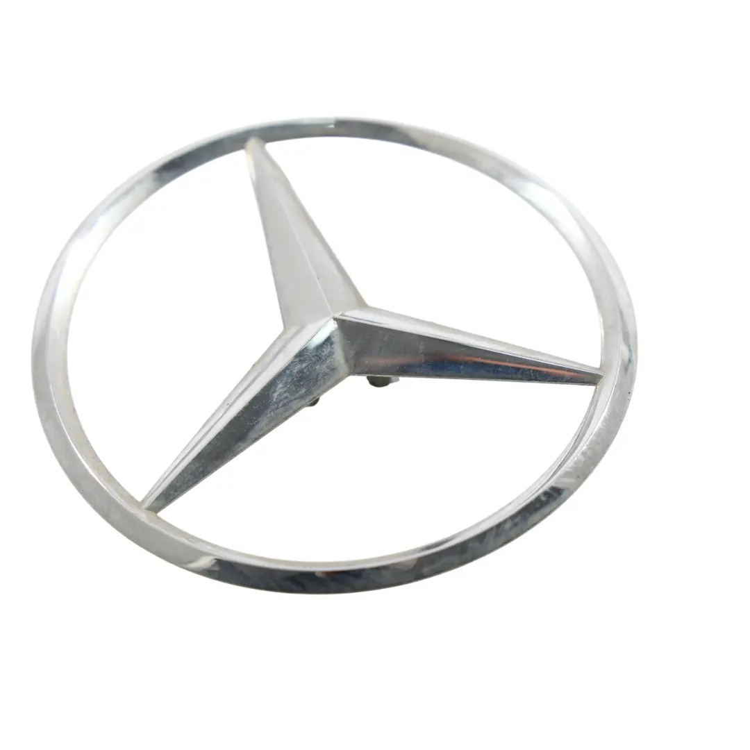Mercedes S212 Estate Emblema Maletero Trasero Estrella Logo - SKU A2128170116-1 - Número de pieza A2128170116