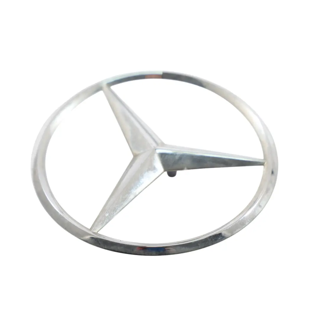 Mercedes S212 Estate Emblema Baule Posteriore Stella Logo - SKU A2128170116-1 - Numero di parte A2128170116