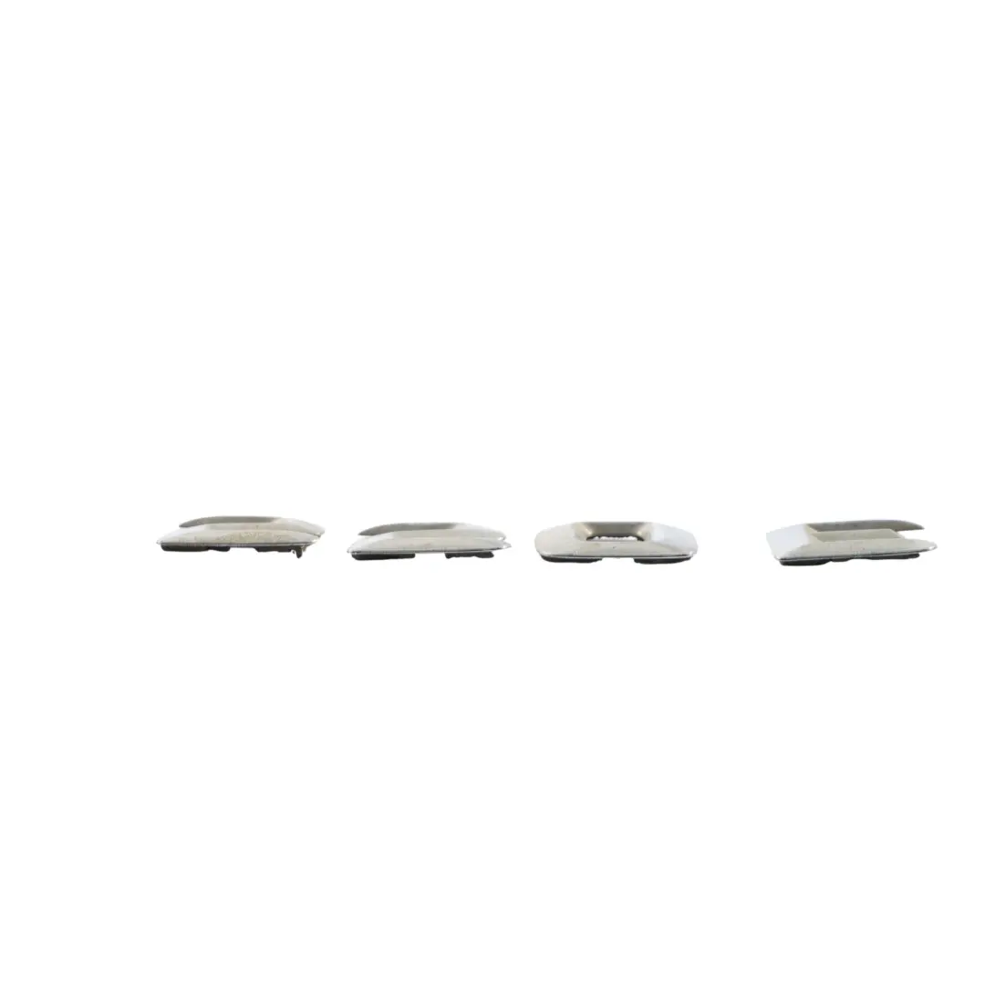 Mercedes C207 W212 E220 Emblemat Znaczek Tylnej Klapy Chrom - SKU A2128174015 - Numer Części A2128174015