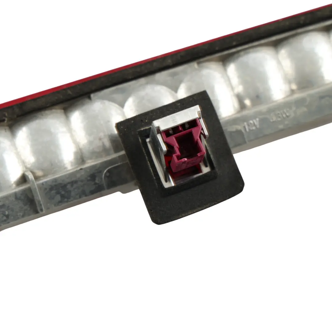  Brake Lamp Mercedes S212 W212 Third Light Rear Stop Additional - SKU A2128200156-2 - Part number A2128200156