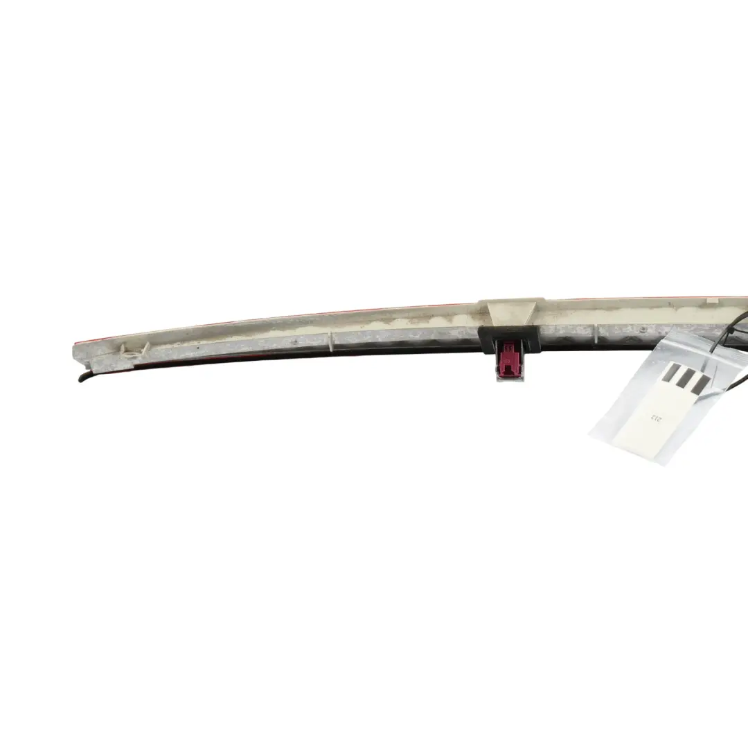 Brake Lamp Mercedes S212 W212 Third Light Rear Stop Additional to with Part number A2128200156 Brake Lamp Mercedes S212 W212 Third Light Rear Stop Additional - SKU A2128200156-2 - Part number A2128200156