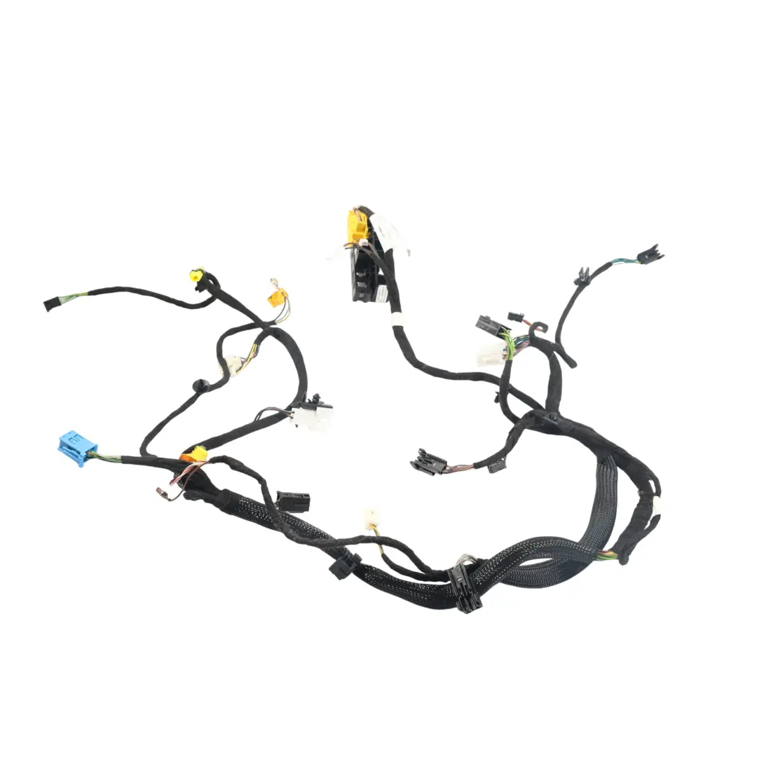 Sitz Verstellung Kabelbaum Vorne Links 2128206513 für Mercedes W212 mit Teilenummer A2128206513 Mercedes W212 Sitz Verstellung Kabelbaum Vorne Links 2128206513 - SKU A2128206513 - Teilenummer A2128206513