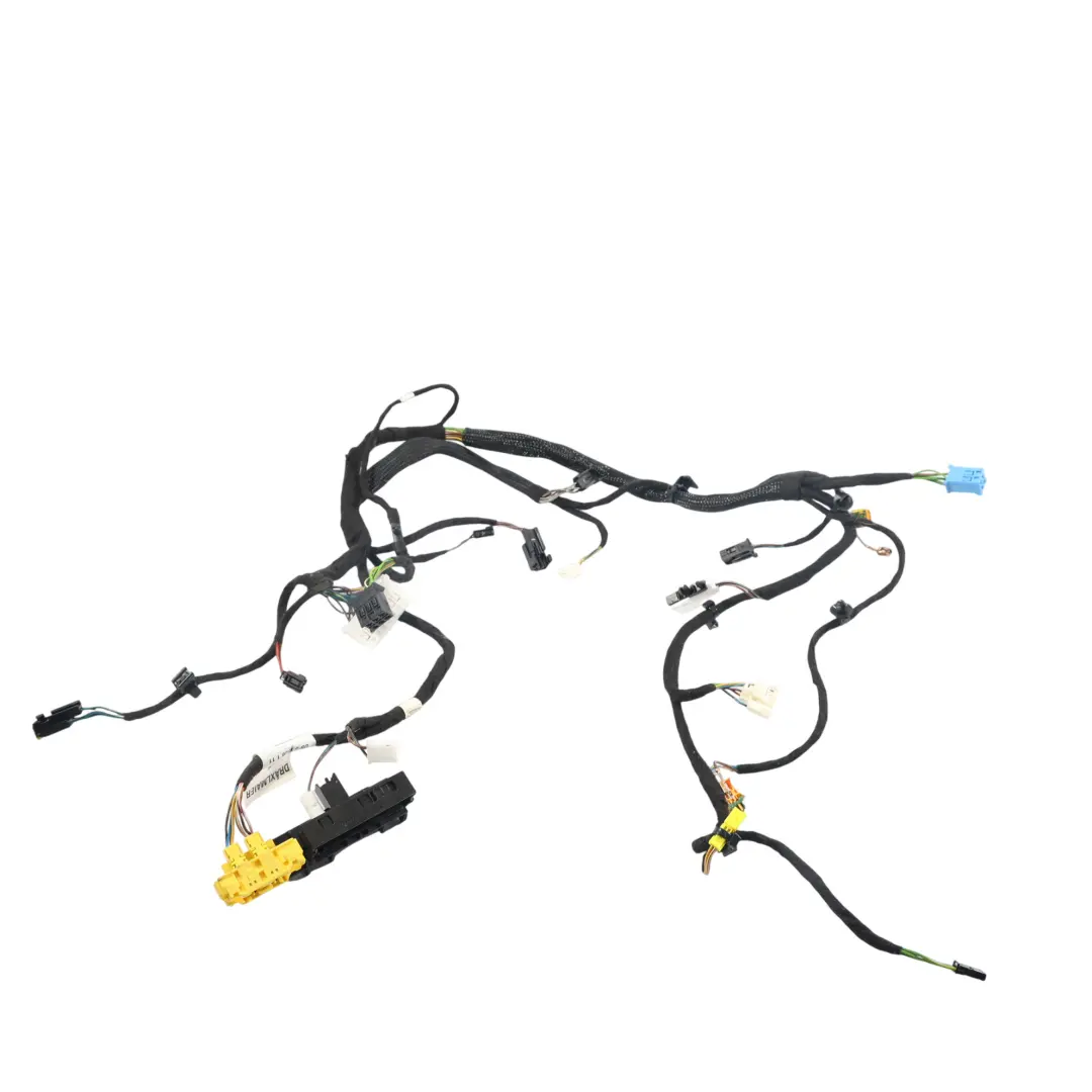 Cablaggio Regolazione Sedile Anteriore Sinistro 2128206513 per Mercedes W212 con numero di parte A2128206513 Mercedes W212 Cablaggio Regolazione Sedile Anteriore Sinistro 2128206513 - SKU A2128206513 - Numero di parte A2128206513