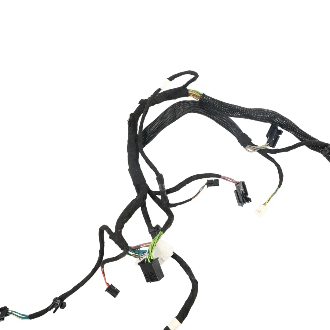 Mercedes W212 Seat Adjustment Wiring Harness Wire Front left N/S 2128206513 - SKU A2128206513 - Part number A2128206513
