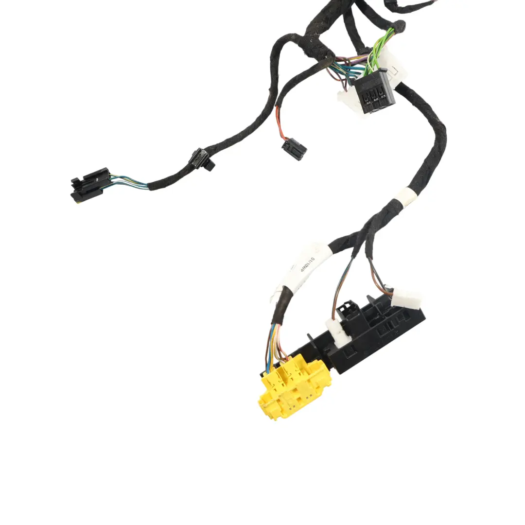 Mercedes W212 Arnés Cableado Ajuste Asiento Delantero Izquierdo 2128206513 - SKU A2128206513 - Número de pieza A2128206513