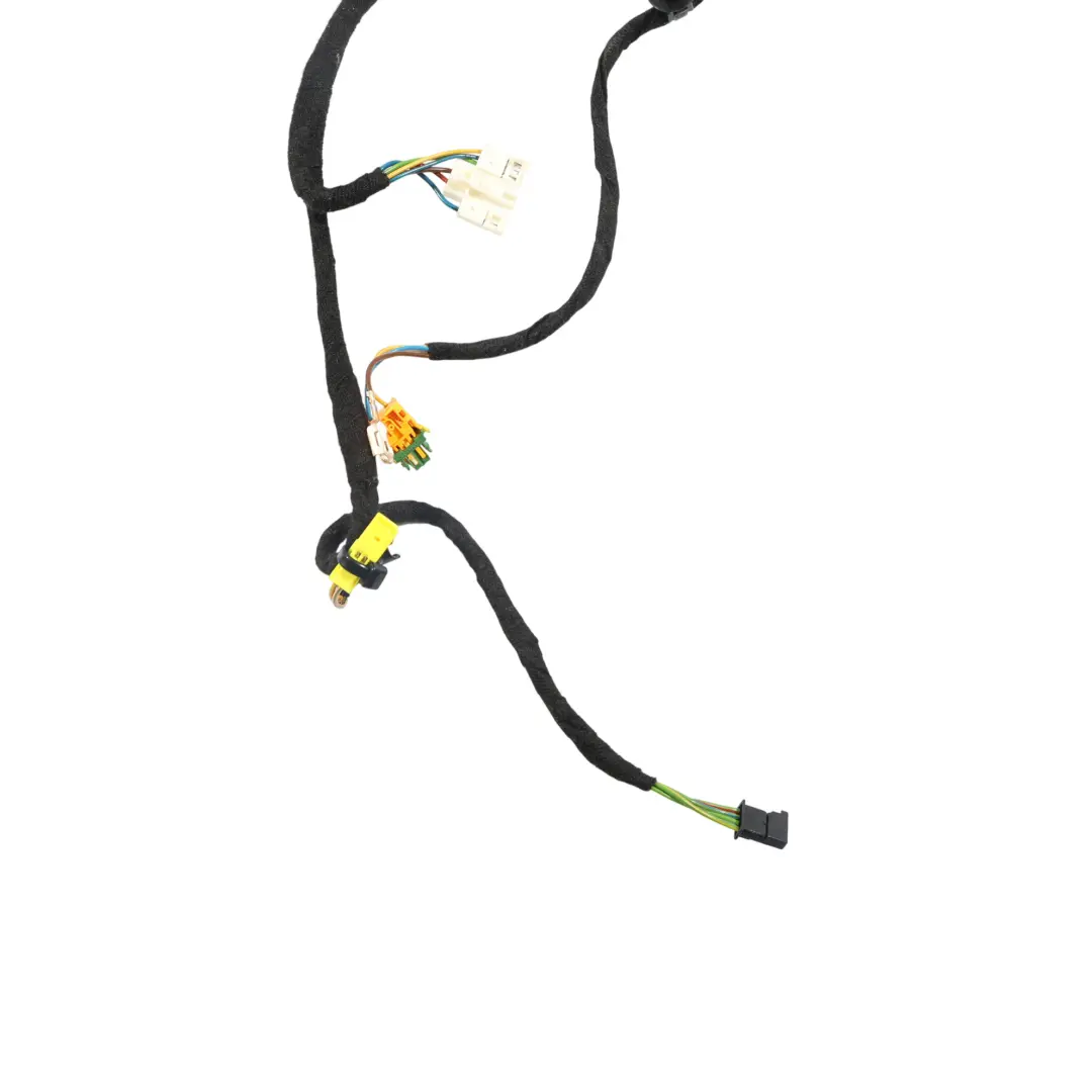 Mercedes W212 Sitz Verstellung Kabelbaum Vorne Links 2128206513 - SKU A2128206513 - Teilenummer A2128206513