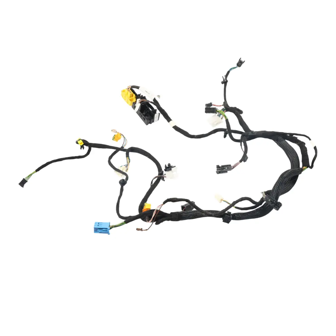 Sitz Verstellung Kabelbaum Vorne Links 2128206513 für Mercedes W212 mit Teilenummer A2128206513 Mercedes W212 Sitz Verstellung Kabelbaum Vorne Links 2128206513 - SKU A2128206513 - Teilenummer A2128206513