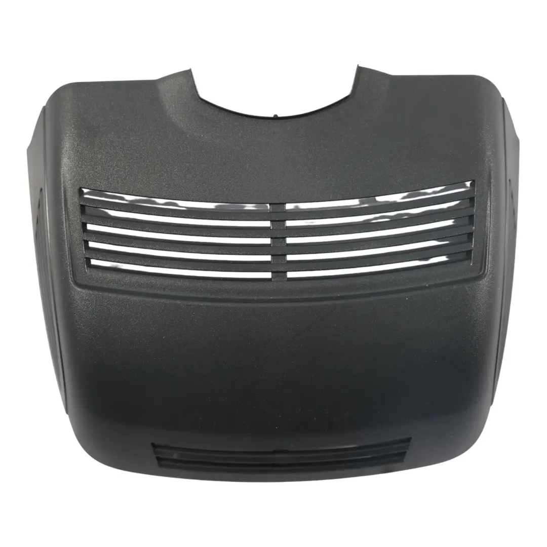 Mercedes W212 Rain Sensor Interior Cover Panel Trim Black - SKU A2128210436-3 - Part number A2128210436