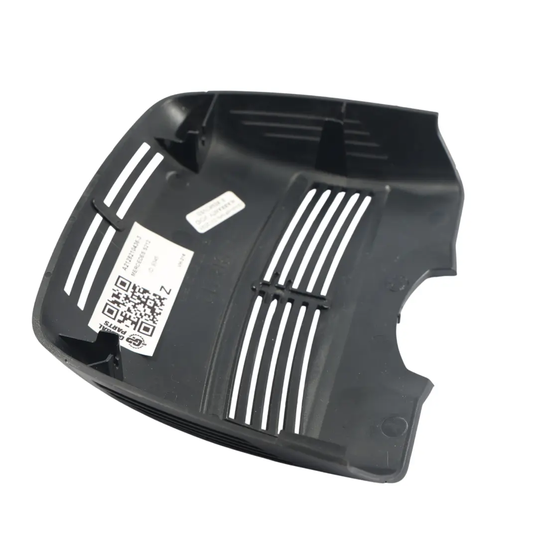 Mercedes W212 Osłona Obudowa Kamery Lusterka Czujnika Czarny - SKU A2128210436-3 - Numer Części A2128210436