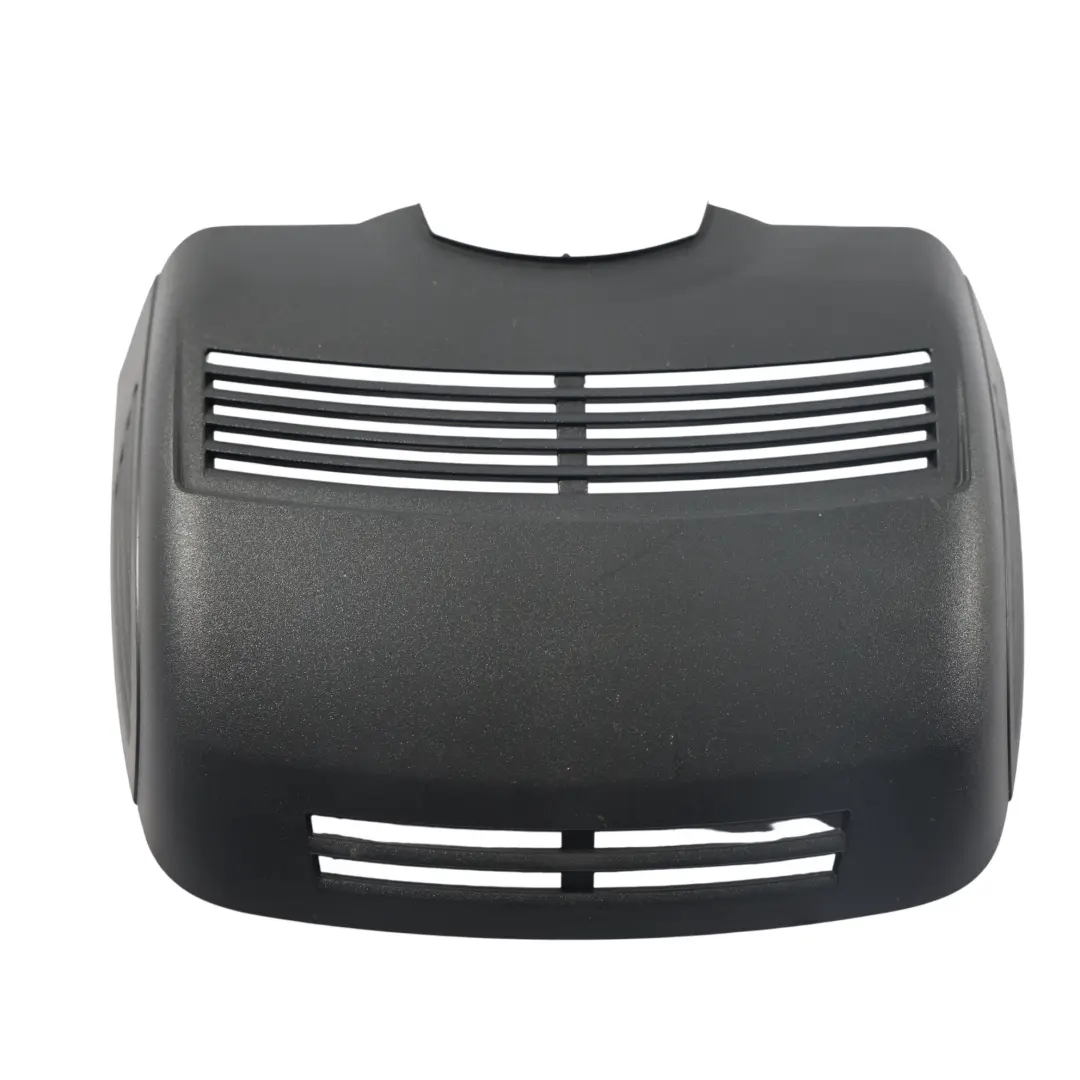 Rain Sensor Interior Cover Panel Trim Black to Mercedes W212 with Part number A2128210436 Mercedes W212 Rain Sensor Interior Cover Panel Trim Black - SKU A2128210436-3 - Part number A2128210436