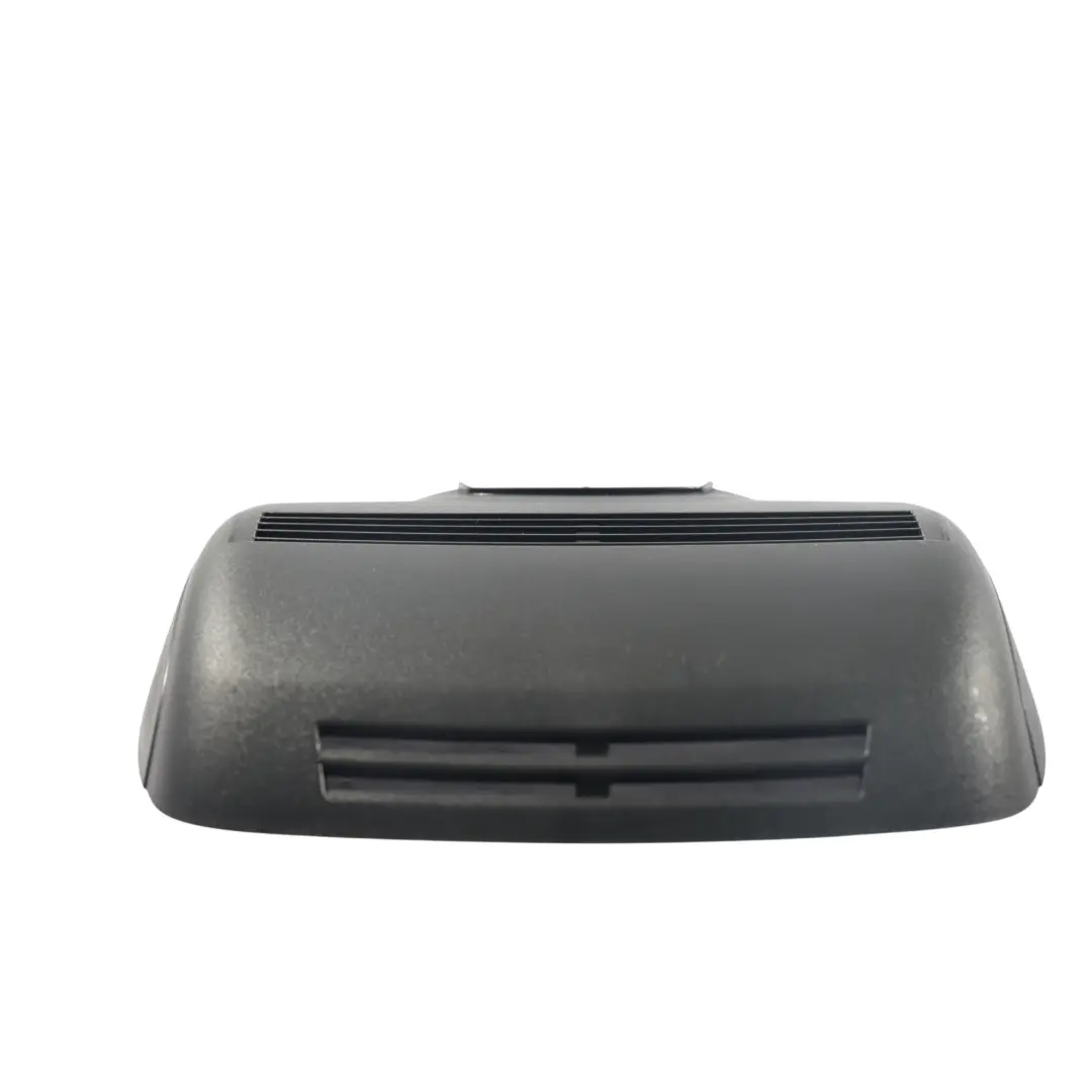 Rain Sensor Interior Cover Panel Trim Black to Mercedes W212 with Part number A2128210436 Mercedes W212 Rain Sensor Interior Cover Panel Trim Black - SKU A2128210436-3 - Part number A2128210436