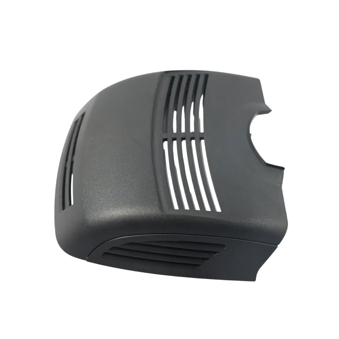 Sensore Pioggia Copertura Pannello Interno Nero per Mercedes W212 con numero di parte A2128210436 Mercedes W212 Sensore Pioggia Copertura Pannello Interno Nero - SKU A2128210436-3 - Numero di parte A2128210436