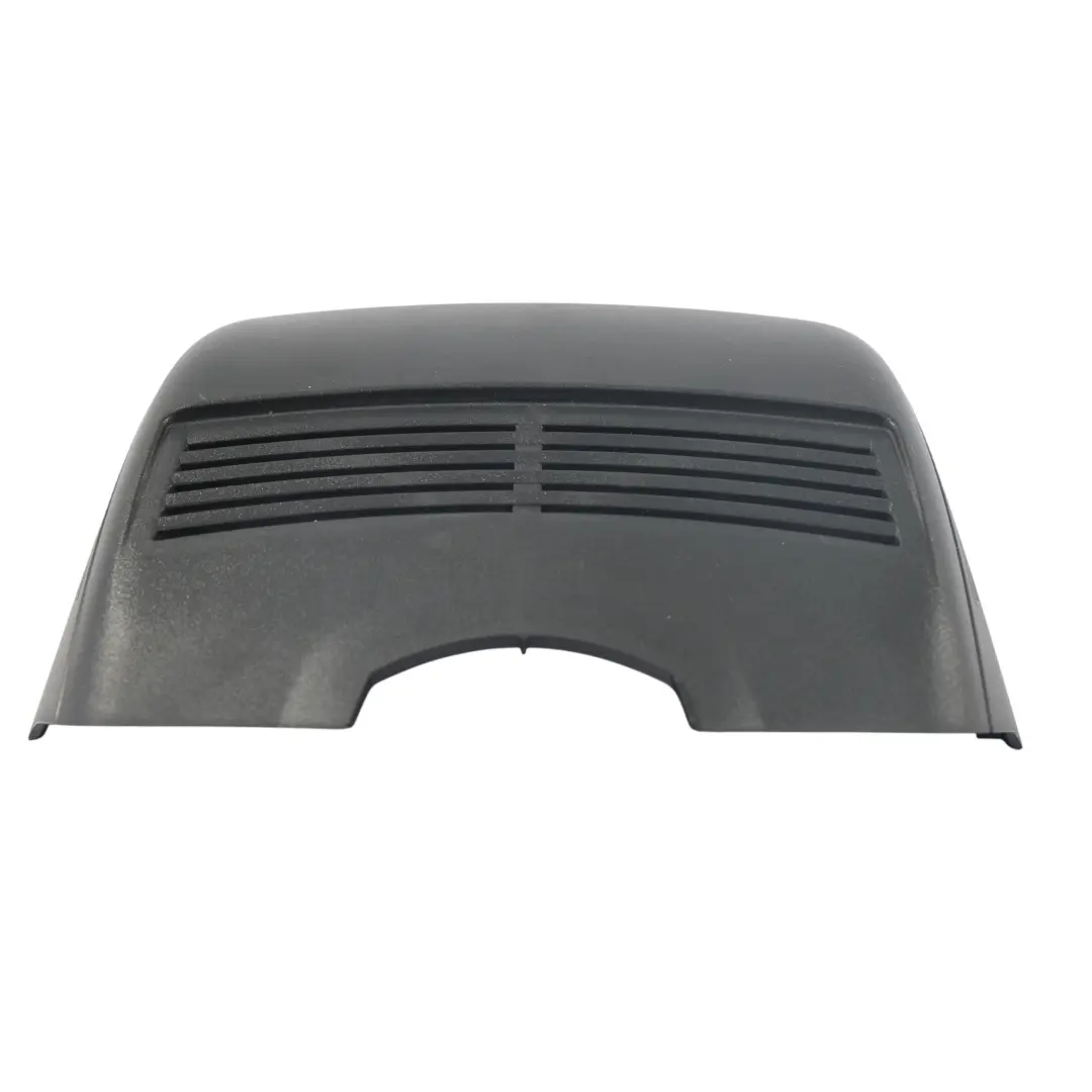 Mercedes W212 Regensensor Innenverkleidung Abdeckung Schwarz - SKU A2128210436-3 - Teilenummer A2128210436