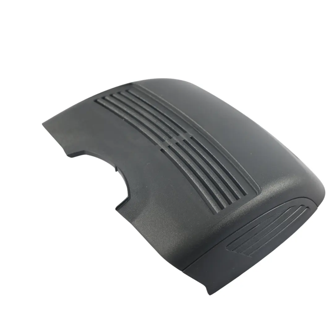 Regensensor Innenverkleidung Abdeckung Schwarz für Mercedes W212 mit Teilenummer A2128210436 Mercedes W212 Regensensor Innenverkleidung Abdeckung Schwarz - SKU A2128210436-3 - Teilenummer A2128210436