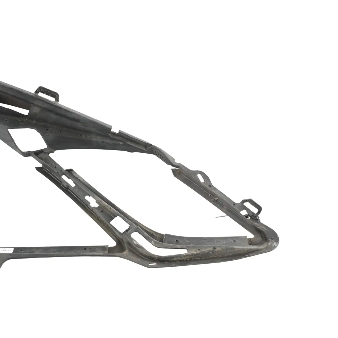 Mercedes W212 Headlight Headlamp Seal Surround Frame Left N/S - SKU A2128260591 - Part number A2128260591