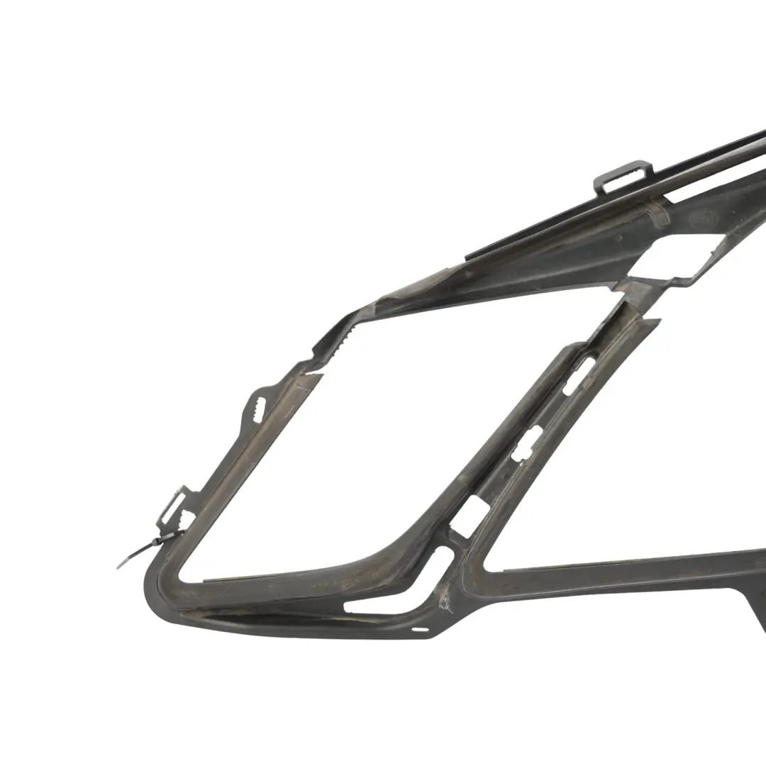 Mercedes W212 Headlight Headlamp Seal Surround Frame Left N/S - SKU A2128260591 - Part number A2128260591