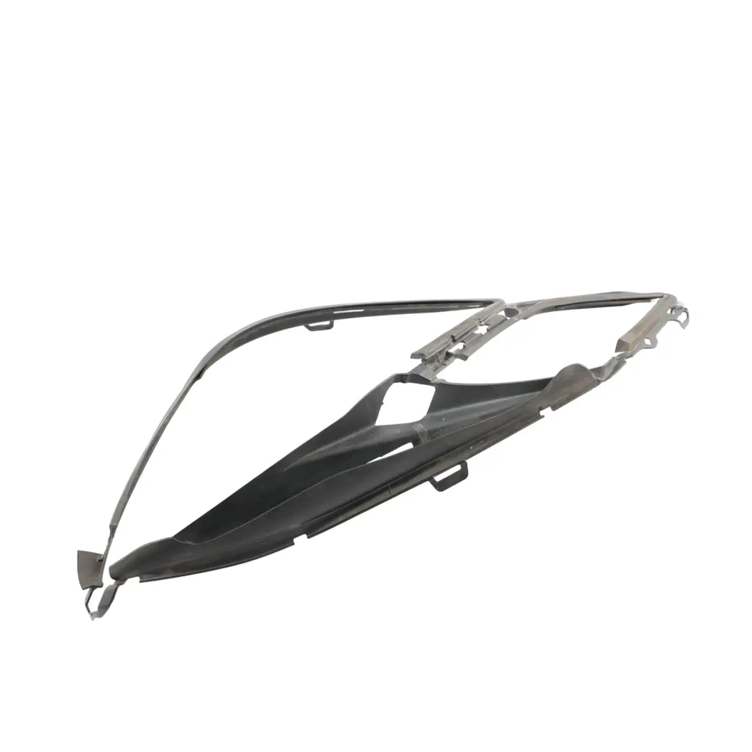 Headlight Headlamp Seal Surround Frame Left N/S to Mercedes W212 with Part number A2128260591 Mercedes W212 Headlight Headlamp Seal Surround Frame Left N/S - SKU A2128260591 - Part number A2128260591