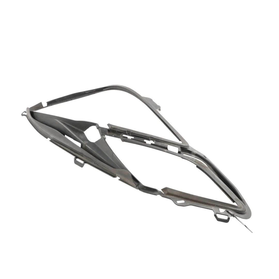 Mercedes W212 Headlight Headlamp Seal Surround Frame Left N/S - SKU A2128260591 - Part number A2128260591