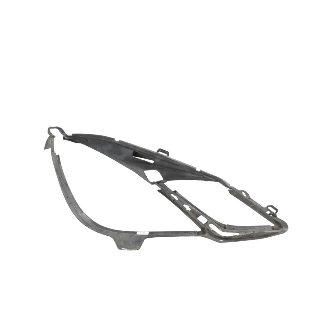 Headlight Headlamp Seal Surround Frame Left N/S to Mercedes W212 with Part number A2128260591 Mercedes W212 Headlight Headlamp Seal Surround Frame Left N/S - SKU A2128260591 - Part number A2128260591