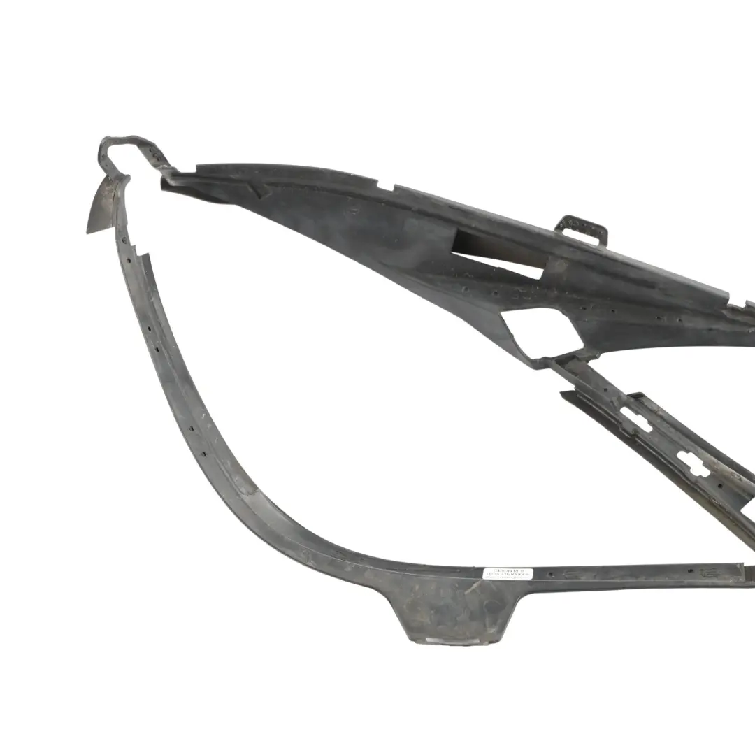 Headlight Headlamp Seal Surround Frame Left N/S to Mercedes W212 with Part number A2128260591 Mercedes W212 Headlight Headlamp Seal Surround Frame Left N/S - SKU A2128260591 - Part number A2128260591