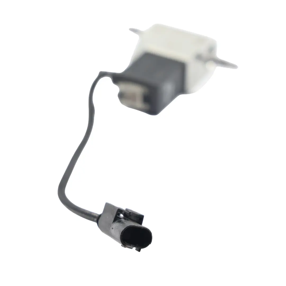 Mercedes E-Class W212 Air Conditioning A/C AirCon Cutoff Valve - SKU RHD-A2128300684 - Part number A2128300684