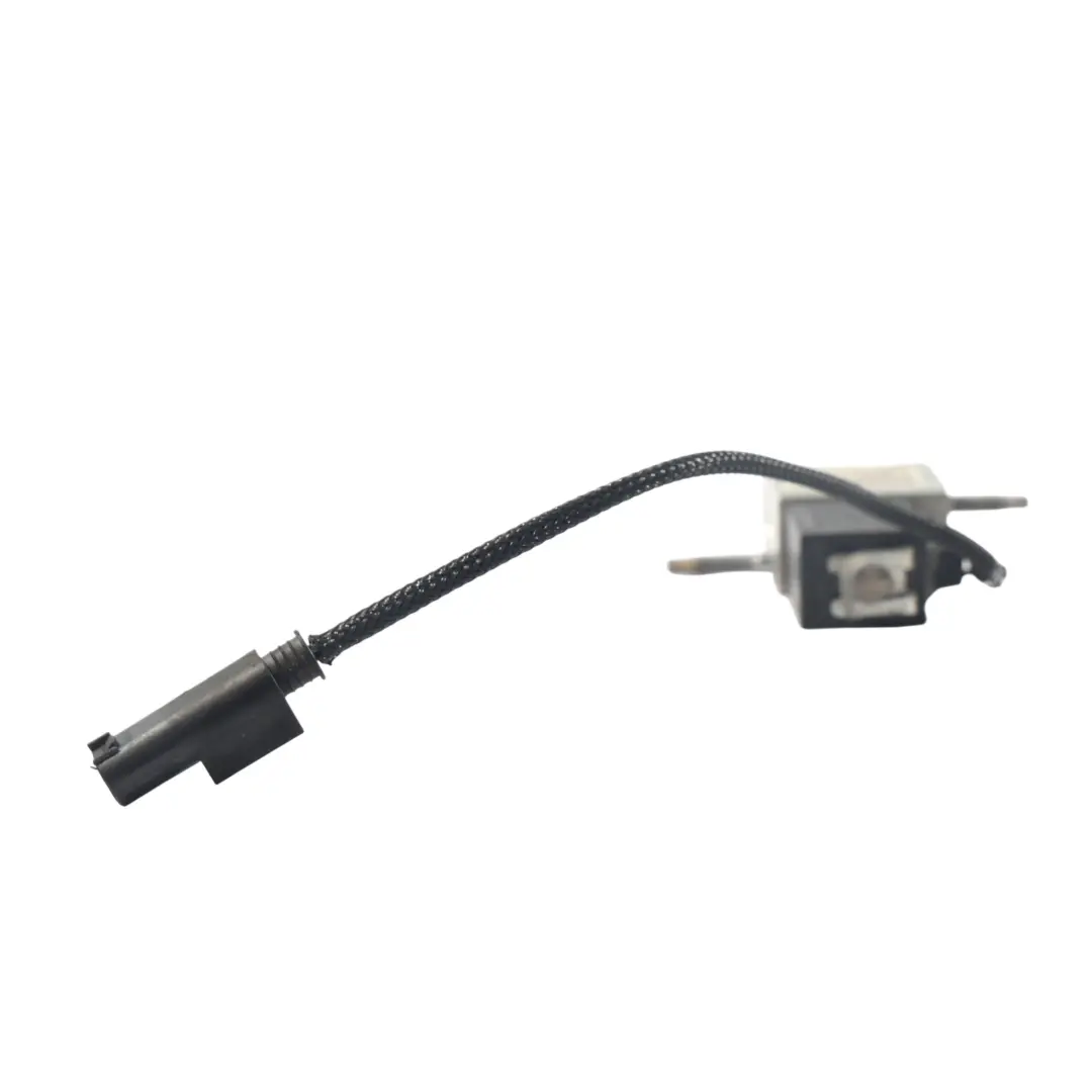 Mercedes E-Class W212 Air Conditioning A/C AirCon Cutoff Valve - SKU RHD-A2128300684 - Part number A2128300684