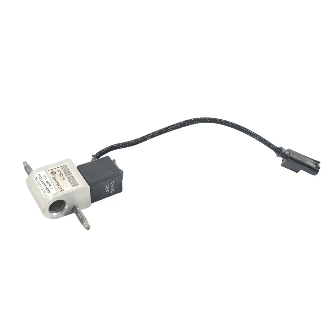 Mercedes E-Class W212 Air Conditioning A/C AirCon Cutoff Valve - SKU RHD-A2128300684 - Part number A2128300684