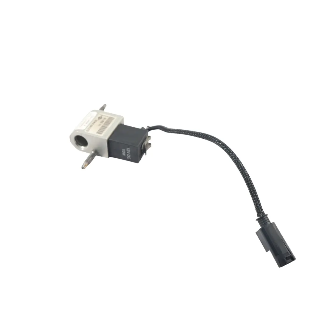 Conditioning A/C AirCon Cutoff Valve to Mercedes E-Class W212 Air with Part number A2128300684 Mercedes E-Class W212 Air Conditioning A/C AirCon Cutoff Valve - SKU RHD-A2128300684 - Part number A2128300684