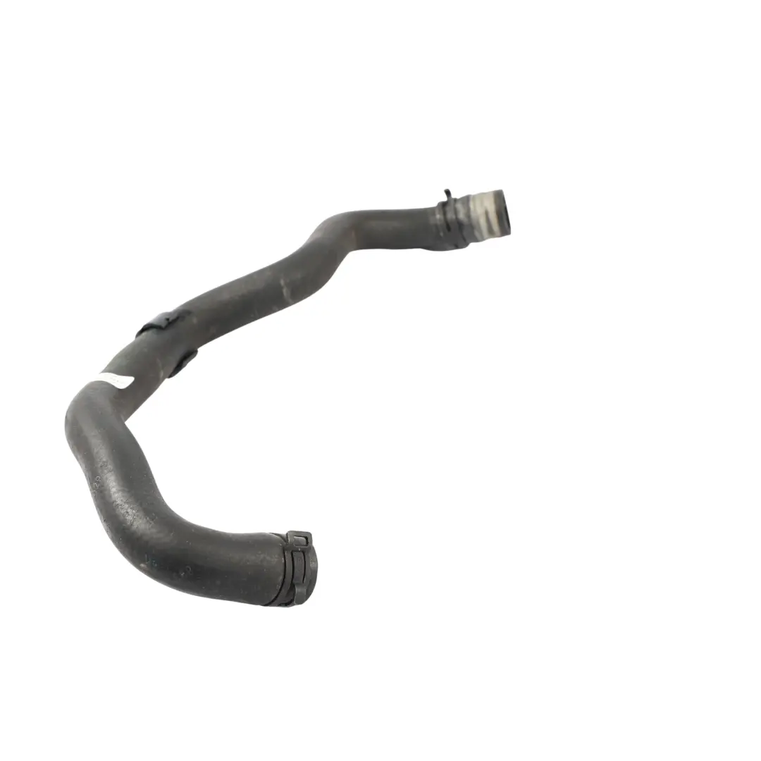 Mercedes W204 C207 W212 Heizleitung Kühlschlauch Benzin M271 - SKU A2128301696-1 - Teilenummer A2128301696