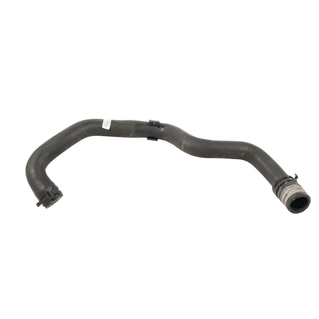 Heater Line Coolant Hose Petrol M271 to Mercedes W204 C207 W212 with Part number A2128301696 Mercedes W204 C207 W212 Heater Line Coolant Hose Petrol M271 - SKU A2128301696-1 - Part number A2128301696