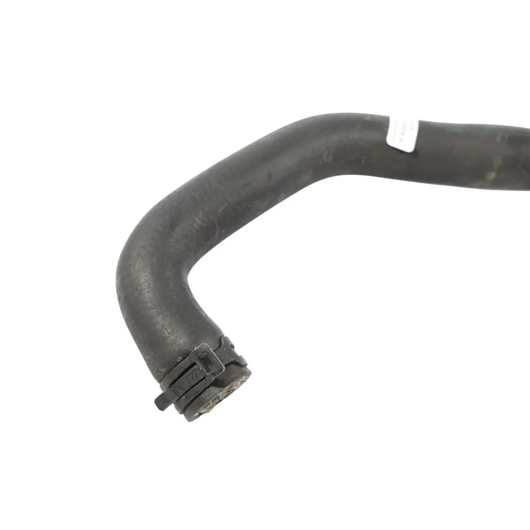 Mercedes W204 C207 W212 Wąż Przewód Wody Chłodzenia OM271 - SKU A2128301696-1 - Numer Części A2128301696