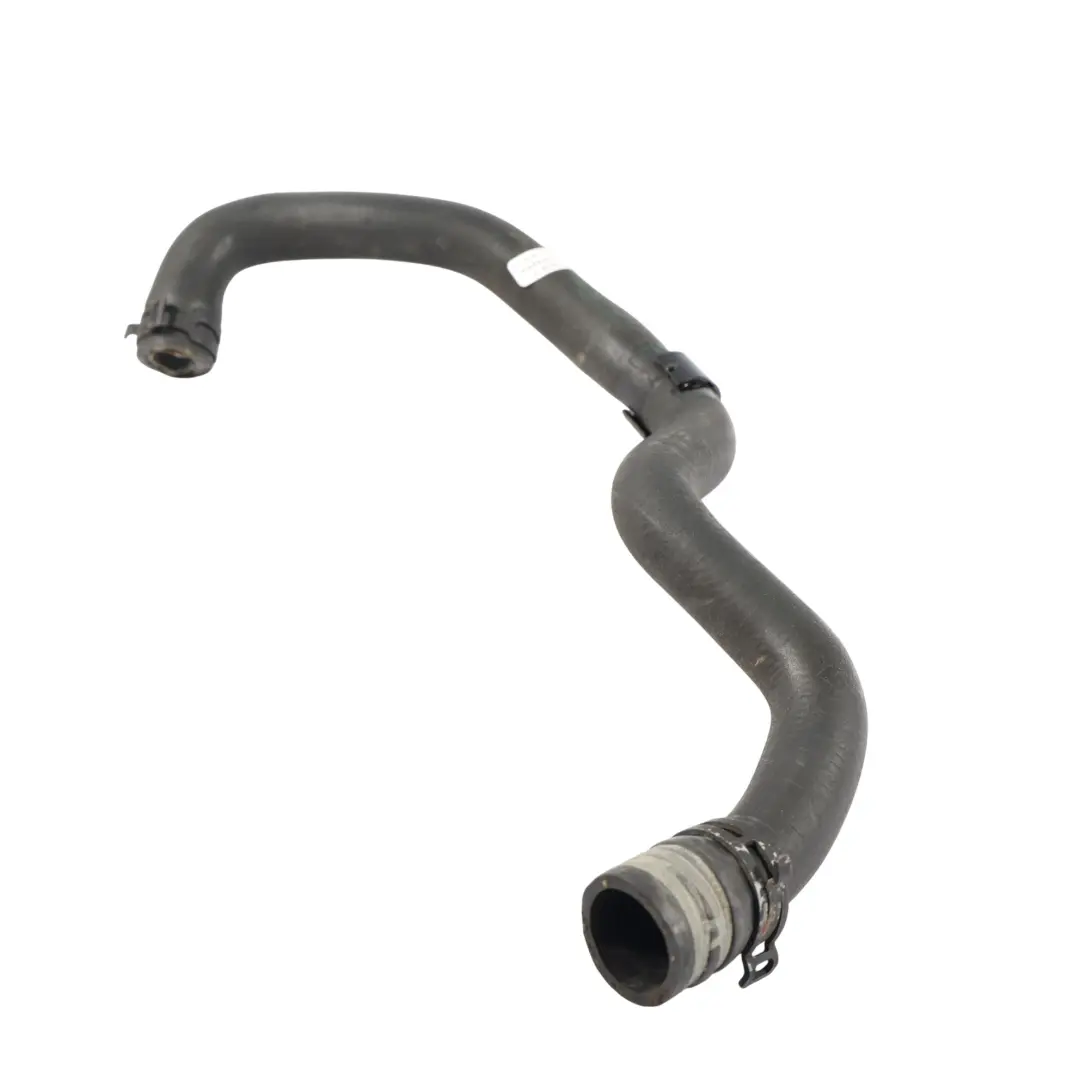 Heater Line Coolant Hose Petrol M271 to Mercedes W204 C207 W212 with Part number A2128301696 Mercedes W204 C207 W212 Heater Line Coolant Hose Petrol M271 - SKU A2128301696-1 - Part number A2128301696