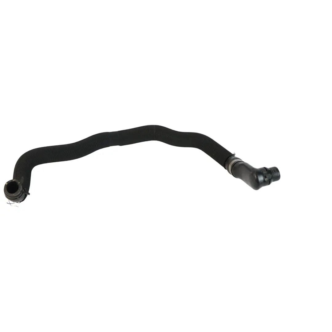 Water Heating Line Hose Tube Pipe to Mercedes W212 Engine with Part number A2128303200 Mercedes W212 Engine Water Heating Line Hose Tube Pipe - SKU RHD-A2128303200 - Part number A2128303200