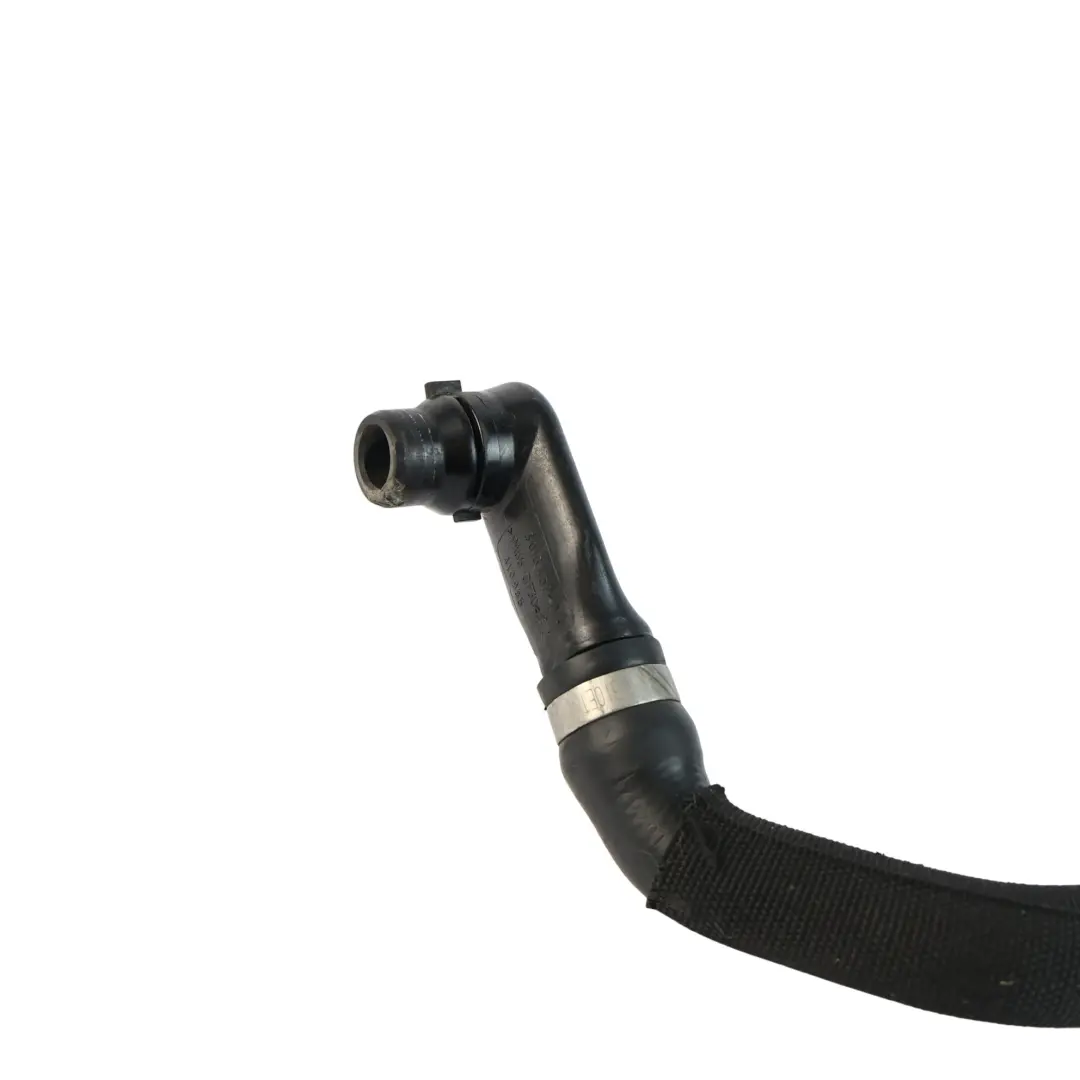 Mercedes W212 Engine Water Heating Line Hose Tube Pipe - SKU RHD-A2128303200 - Part number A2128303200