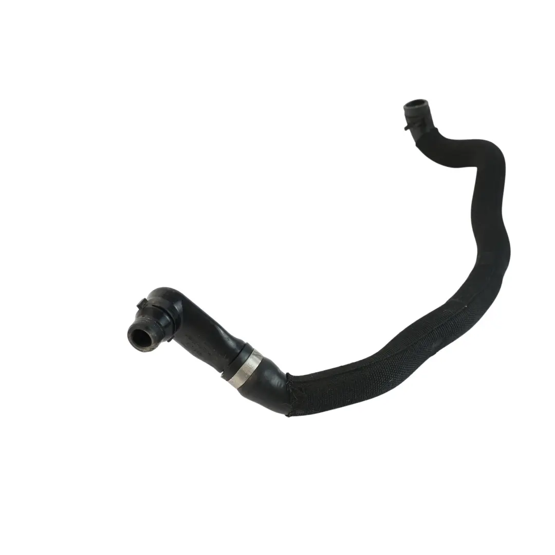Mercedes W212 Engine Water Heating Line Hose Tube Pipe - SKU RHD-A2128303200 - Part number A2128303200