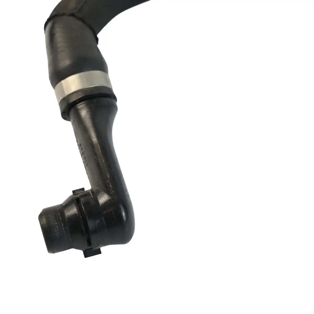 Mercedes W212 Engine Water Heating Line Hose Tube Pipe - SKU RHD-A2128303200 - Part number A2128303200