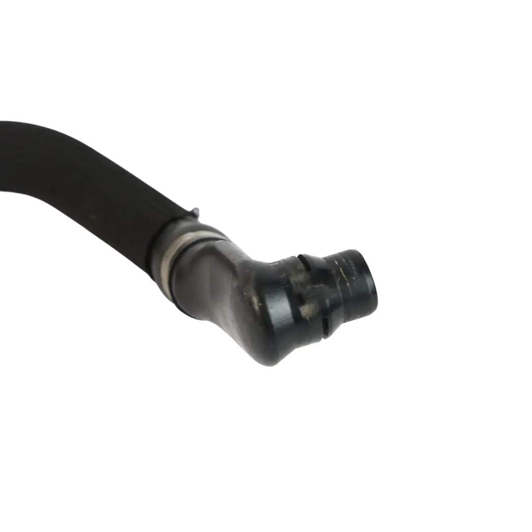 Mercedes W212 Engine Water Heating Line Hose Tube Pipe - SKU RHD-A2128303200 - Part number A2128303200