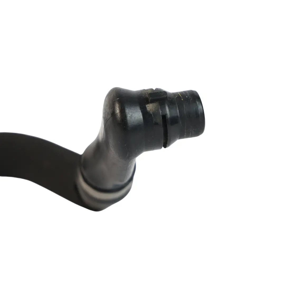 Mercedes W212 Engine Water Heating Line Hose Tube Pipe - SKU RHD-A2128303200 - Part number A2128303200