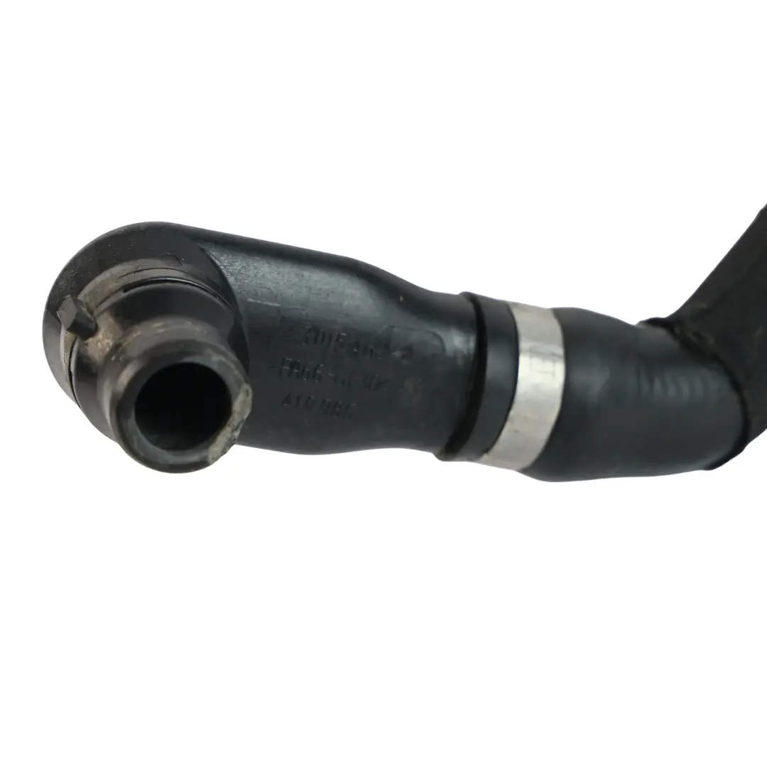 Water Heating Line Hose Tube Pipe to Mercedes W212 Engine with Part number A2128303200 Mercedes W212 Engine Water Heating Line Hose Tube Pipe - SKU RHD-A2128303200 - Part number A2128303200