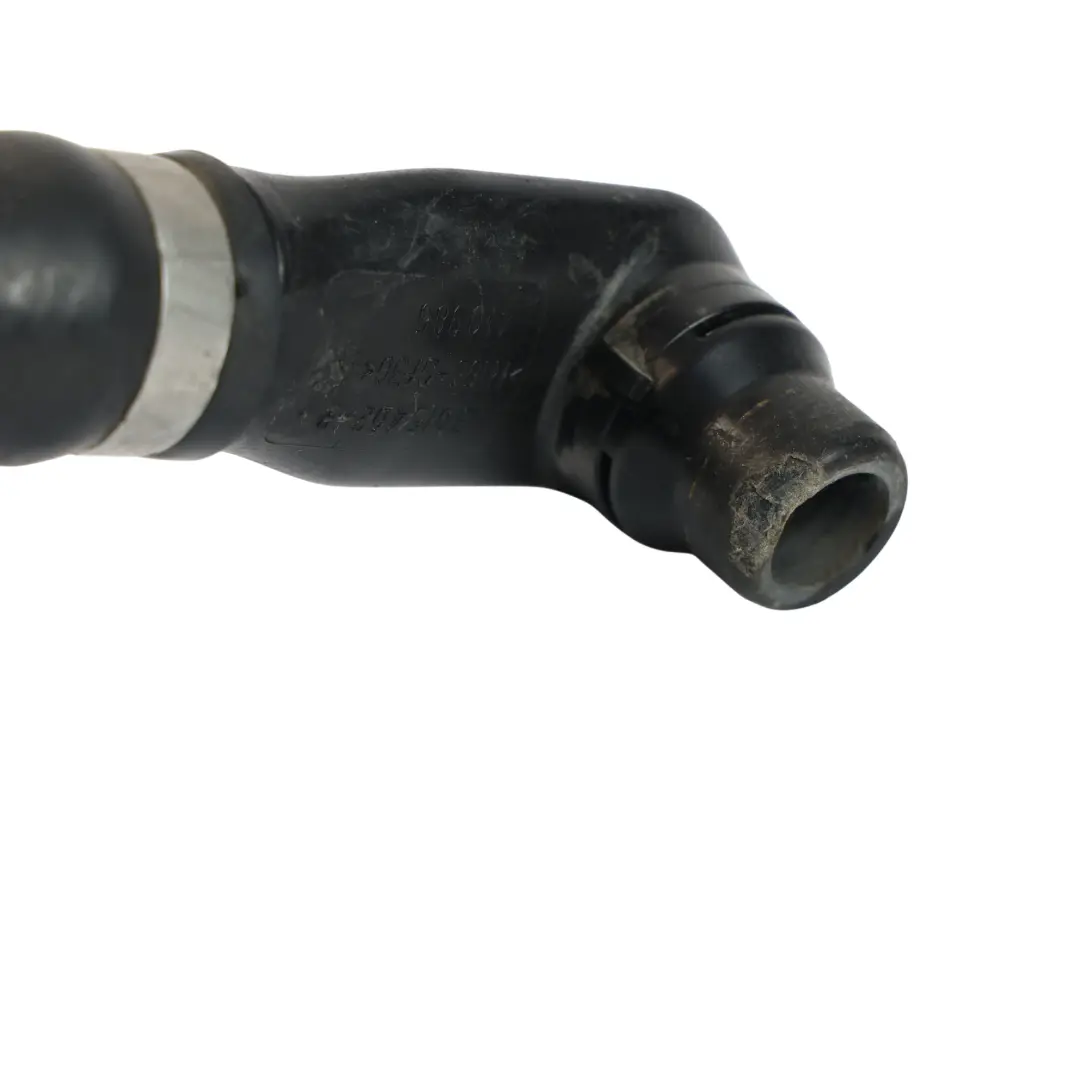 Mercedes W212 Engine Water Heating Line Hose Tube Pipe - SKU RHD-A2128303200 - Part number A2128303200