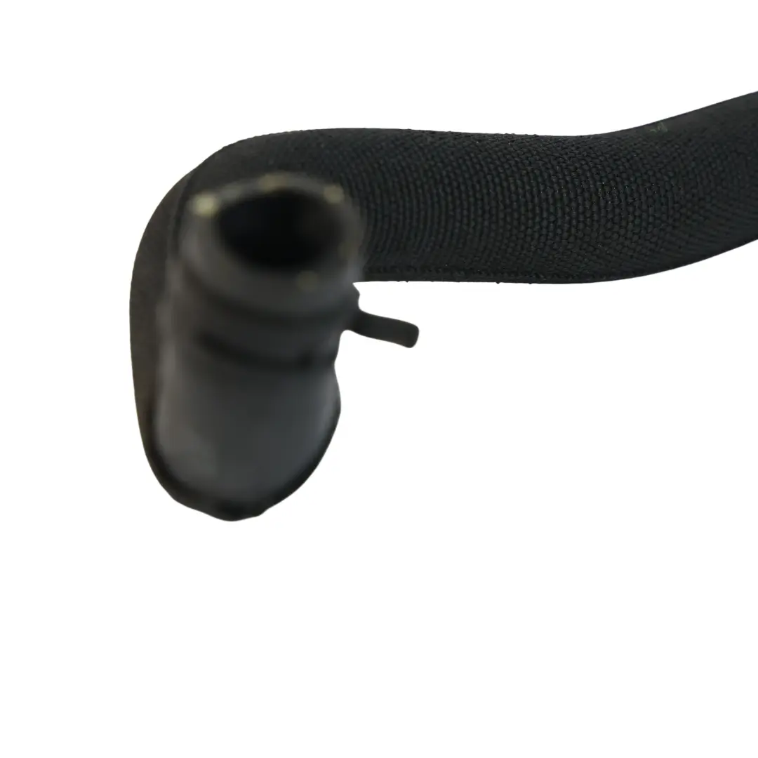 Mercedes W212 Engine Water Heating Line Hose Tube Pipe - SKU RHD-A2128303200 - Part number A2128303200