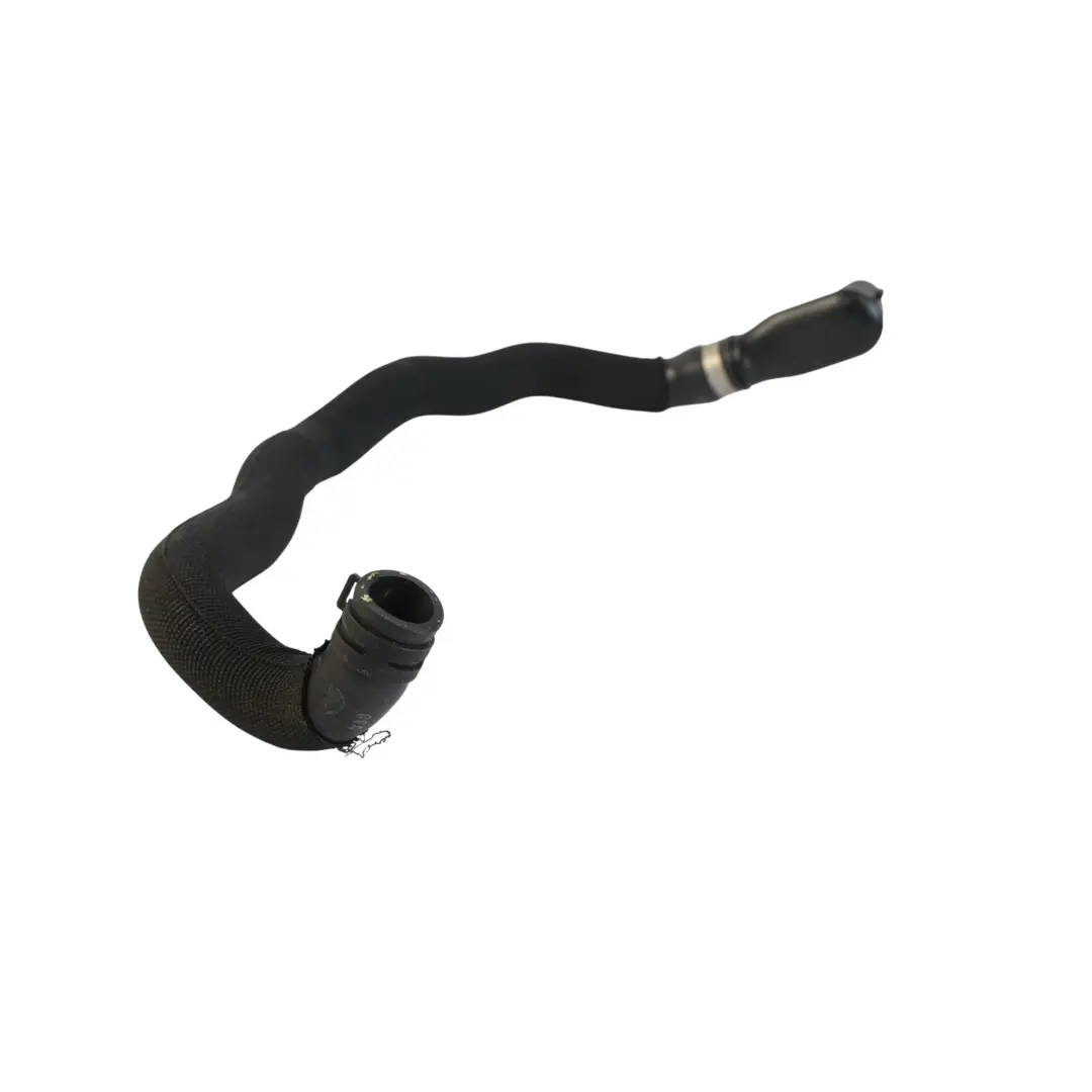 Mercedes W212 Engine Water Heating Line Hose Tube Pipe - SKU RHD-A2128303200 - Part number A2128303200