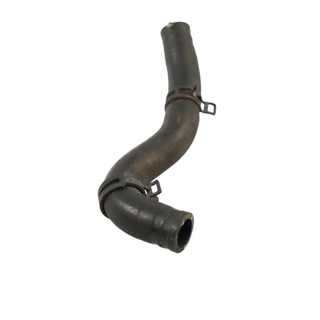 Mercedes C218 S212 W212 Tubo Linea Pompa Acqua Ausiliaria - SKU A2128304096 - Numero di parte A2128304096